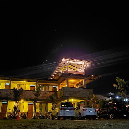 San Bosco Inn La Fortuna Exterior foto