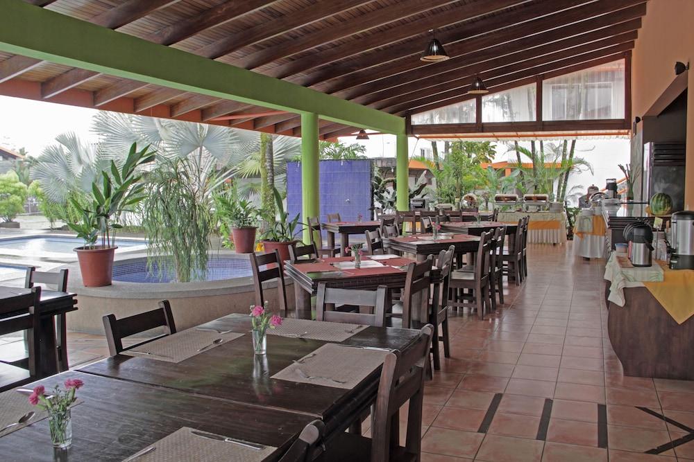 San Bosco Inn La Fortuna Exterior foto